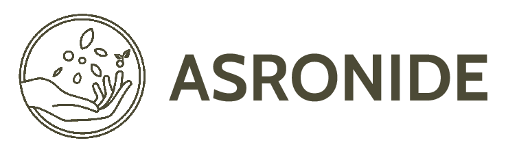 Asronide