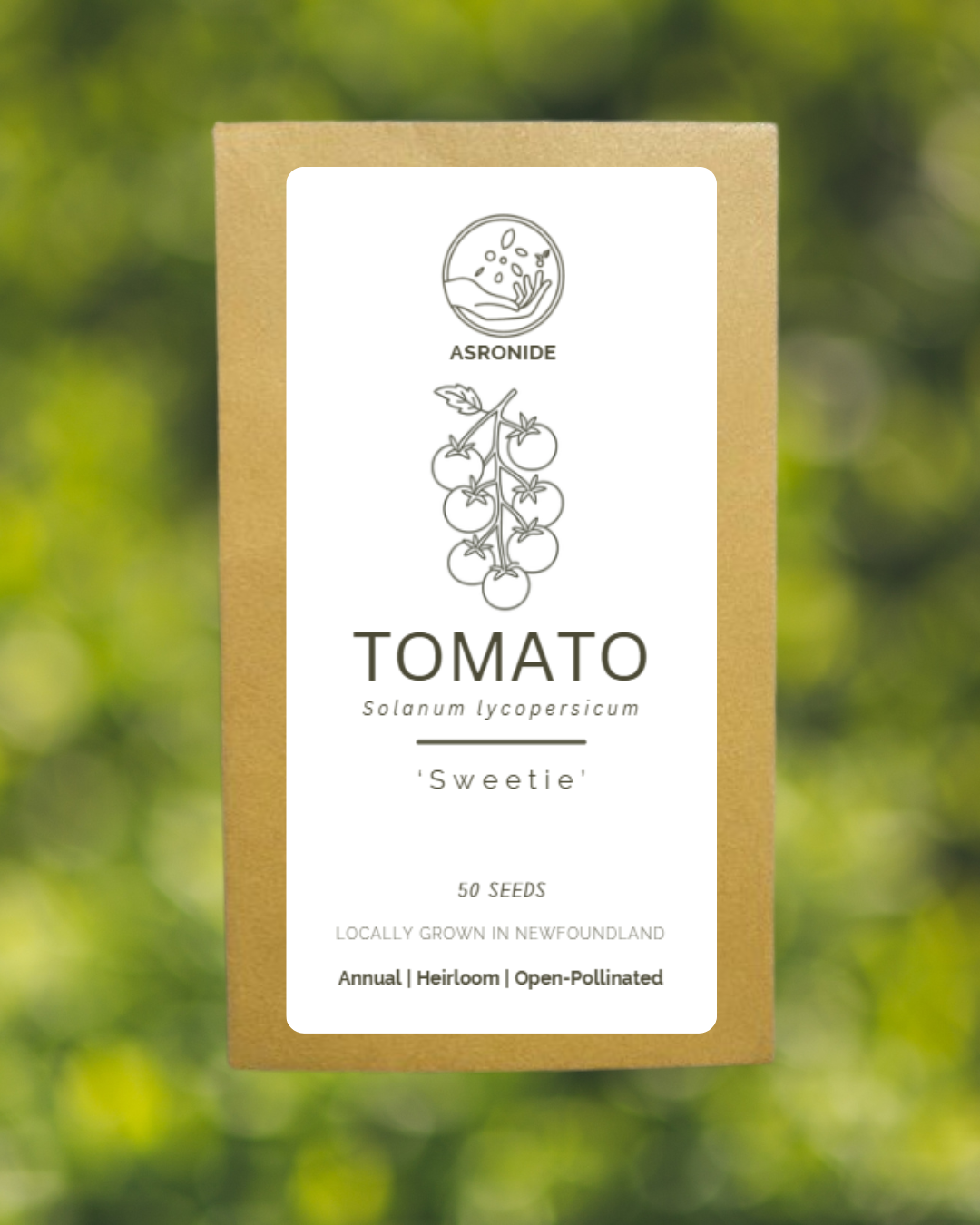 Sweetie Tomato Seeds