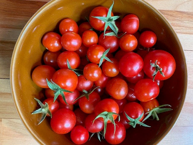 Sweetie Tomato Seeds